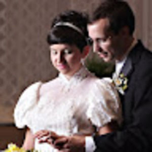 Meet your Posher, Erin-jane